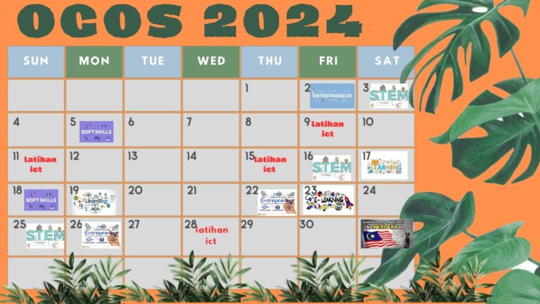 ogos 2024 new